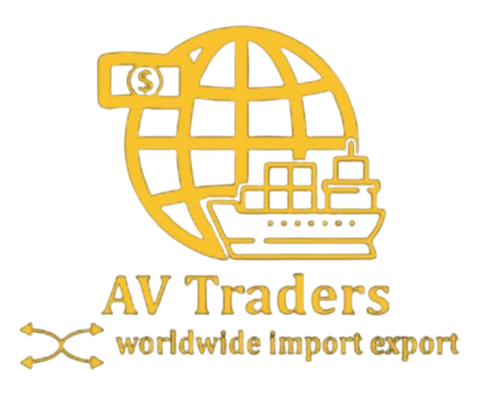 Av Traders import export